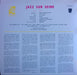 Milt Jackson, Barney Wilen, Percy Heath, Kenny Clarke – Jazz Sur Seine LP vinyl record, image 3 of 7