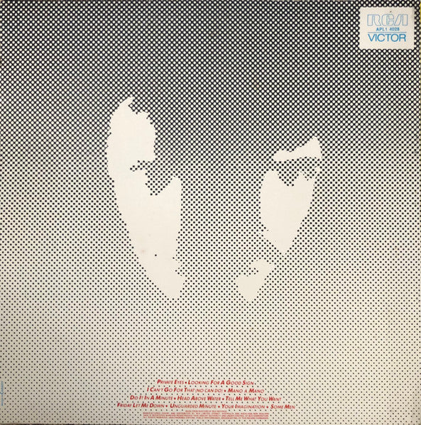 Daryl Hall & John Oates – Private Eyes LP vinyl record, image 2 of 6