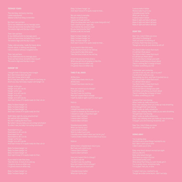 Sui Zhen – Secretly Susan LP vinyl record, image 5 of 5