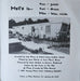 MxPx – Small Town Minds 7" vinyl record, image 3 of 6