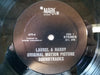 Laurel & Hardy – Original Motion Picture Sound-Tracks LP vinyl record, image 3 of 5