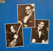 Milt Buckner – Birthday Party For H.G.B.S. LP vinyl record, image 2 of 6