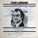 Lalo Schifrin – Stereo Laboratory Vol. 21 LP vinyl record, image 2 of 6