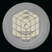 Chris Rubix – D.B.I 12" vinyl record, image 3 of 4