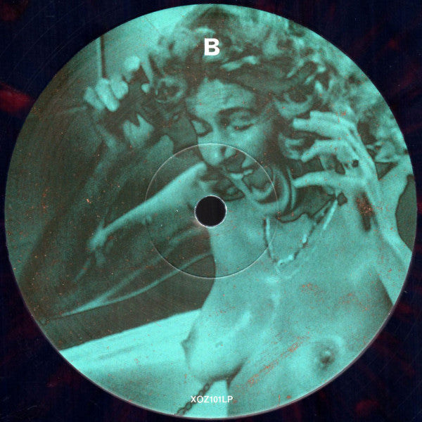 Brian May – Patrick (Original Motion Picture Soundtrack) LP vinyl record, image 4 of 6