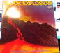 Various – Rock Explosion LP vinyl record, image 5 of 5