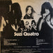Suzi Quatro – Your Mamma Won't Like Me LP vinyl record, image 2 of 6