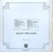 Pink Floyd – Relics LP vinyl record, image 5 of 10
