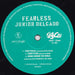 Junior Delgado – Fearless (2xLP) LP vinyl record, image 6 of 10
