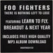 Foo Fighters – There Is Nothing Left To Lose (2xLP) LP vinyl record, image 7 of 9