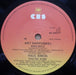 Simon & Garfunkel, Art Garfunkel, Paul Simon – My Little Town // Rag Doll / You're Kind 7" vinyl record, image 4 of 4