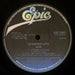 Sade – Diamond Life LP vinyl record, image 5 of 5