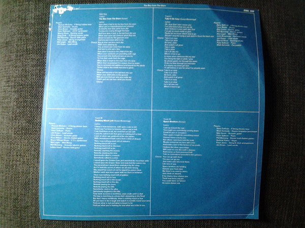 Jim Keays – The Boy From The Stars LP vinyl record, image 6 of 9