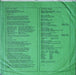Yes – Close To The Edge LP vinyl record, image 8 of 8