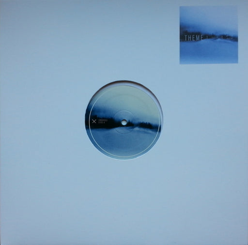 Theme – Scenes 1-4 12" vinyl record, image 1 of 5