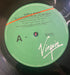 Simple Minds – Glittering Prize 12" vinyl record, image 3 of 4