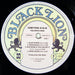 Thelonious Monk – Something In Blue LP vinyl record, image 3 of 5