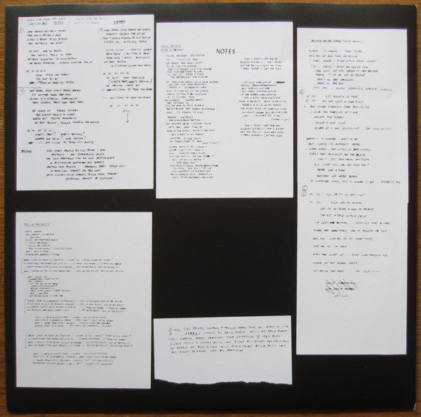 Talking Heads – Speaking In Tongues LP vinyl record, image 6 of 7