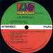 Led Zeppelin – Led Zeppelin II LP vinyl record, image 6 of 6