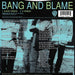 R.E.M. – Bang And Blame 7" vinyl record, image 2 of 4