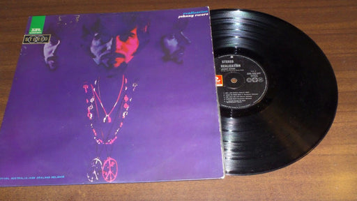 Johnny Rivers – Realization LP vinyl record