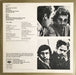 Simon & Garfunkel – Simon & Garfunkel LP vinyl record, image 2 of 6