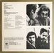 Simon & Garfunkel – Simon & Garfunkel LP vinyl record, image 2 of 6