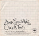 Pink Floyd – Another Brick In The Wall (Part II) 7" vinyl record, image 2 of 4