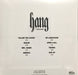 Foxygen – Hang LP vinyl record, image 2 of 4
