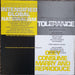 Papa Brittle – Obey, Consume, Marry And Reproduce LP vinyl record, image 5 of 6