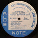 Kenny Clarke, Francy Boland – The Golden 8 LP vinyl record, image 3 of 9