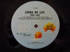 Grace Jones – Living My Life LP vinyl record, image 2 of 6