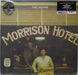 The Doors – Morrison Hotel LP vinyl record, image 2 of 10