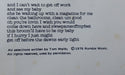 Tom Waits – Small Change LP vinyl record, image 6 of 8
