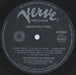 The Mothers – Absolutely Free LP vinyl record, image 4 of 5