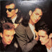 King – Bitter Sweet LP vinyl record, image 1 of 4