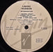 Lavine Hudson – Intervention LP vinyl record, image 4 of 9