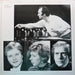 Georg Friedrich Händel, Felicity Palmer, Anthony Rolfe Johnson, Stephen Roberts, Stockholm Bach Choir, Concentus Musicus Wien, Nikolaus Harnoncourt – Alexander's Feast (2xLP) LP vinyl record, image 4 of 8