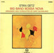 Stan Getz – Big Band Bossa Nova LP vinyl record, image 1 of 7