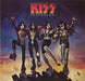 Kiss – Destroyer LP vinyl record, image 1 of 4
