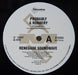 Renegade Soundwave – Probably A Robbery 12" vinyl record, image 3 of 4
