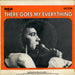 Elvis Presley – I Really Don't Want To Know / There Goes My Everything 7" vinyl record, image 2 of 5