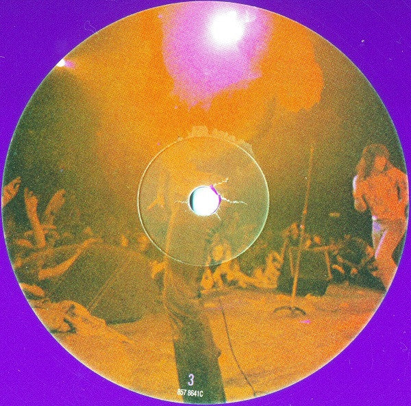 Deep Purple – Made In Japan (2xLP) LP vinyl record, image 6 of 10