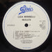 Liza Minnelli – Results LP vinyl record, image 4 of 6
