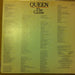 Queen – The Game LP vinyl record, image 5 of 7