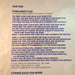 T-Connection – T-Connection LP vinyl record, image 4 of 6