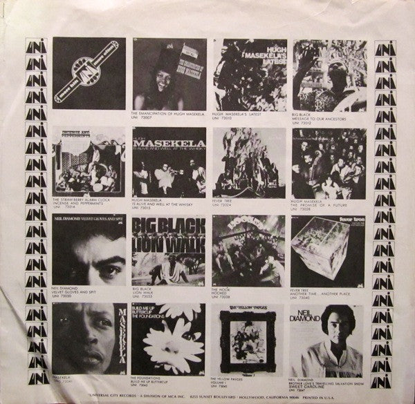 Elton John – Elton John LP vinyl record, image 7 of 8