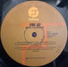 Merl Saunders – Fire Up LP vinyl record, image 3 of 4