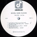 Herb Ellis, Joe Pass, Jake Hanna, Ray Brown – Seven, Come Eleven (From Their Live Performance At The Concord Summer Festival) LP vinyl record, image 4 of 4