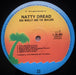 Bob Marley & The Wailers – Natty Dread LP vinyl record, image 4 of 6